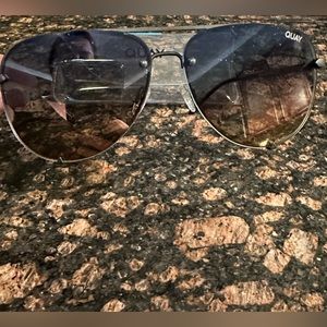 Woman’s Quay sunglasses